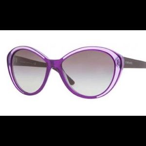 Versace vintage sunglasses NO SCRATCHES